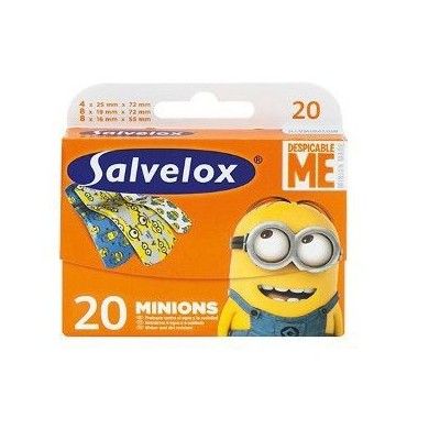 Salvelox Apósito Adhesivo...