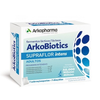 Arkobiotics Supraflor...