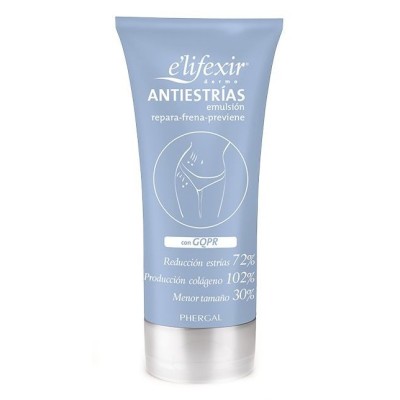 Elifexir Dermo Emulsión...