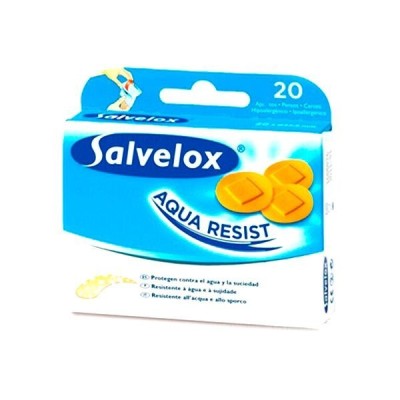 Salvelox Aqua Resist 20...