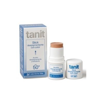 Tanit Stick Despigmentante...