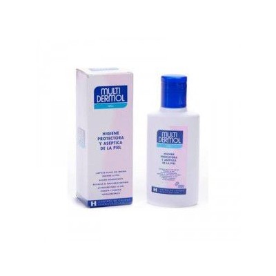 Multidermol Gel...
