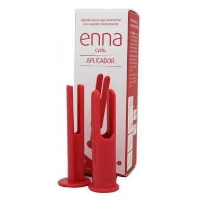 Enna Cycle Aplicador Copa...