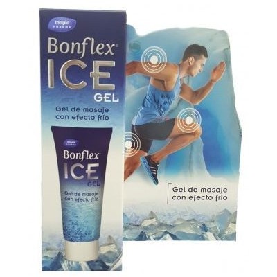 Bonflex Ice Gel 100 ml