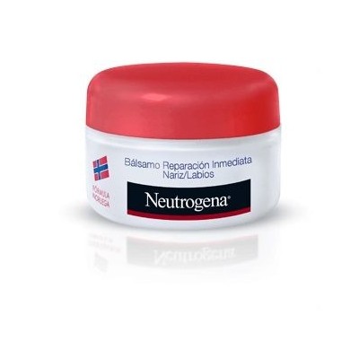 Neutrogena Balsamo Rep...