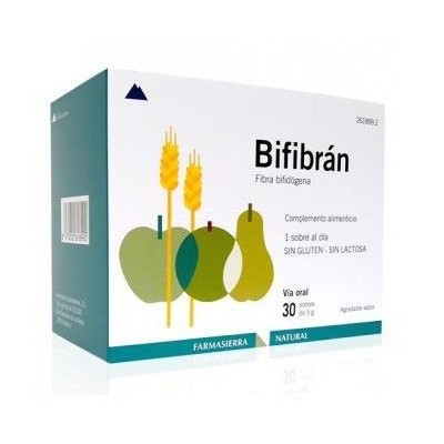 Bifibran Fibra Bifidogena...