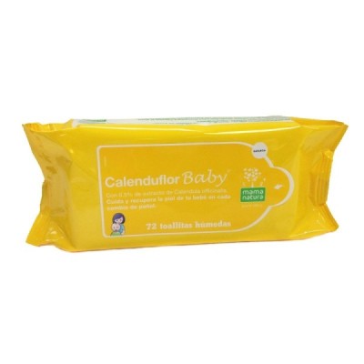 Calenduflorbaby Toallitas...