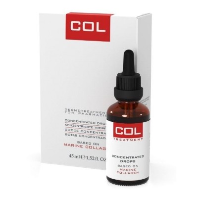 Vital Plus Active Col 35ml