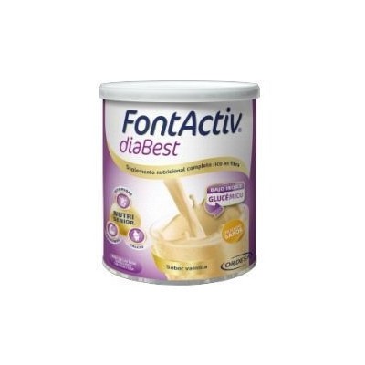 Fontactiv DiaBest 400g