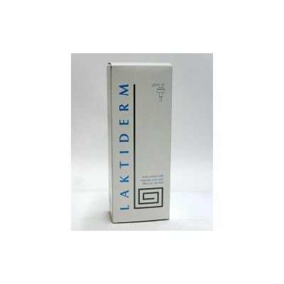 Laktiderm Emulsion Corporal...