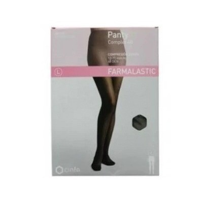 Farmalastic Panty Comp...