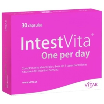 Vitae IntestVita One Per...