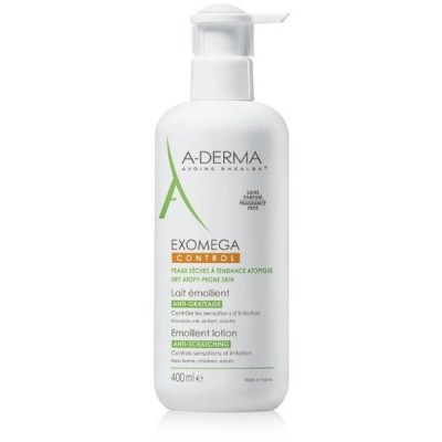 A-Derma Exomega Control...