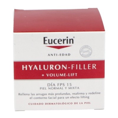 Eucerin Hyaluron Filler...