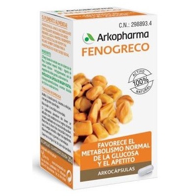 Arkopharma Arkocaps...