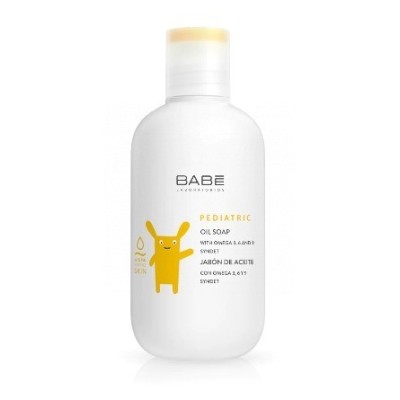 Babé Jabón Emoliente...