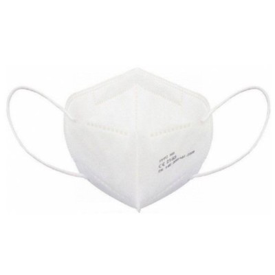 Mascarillas FFP2 Club...