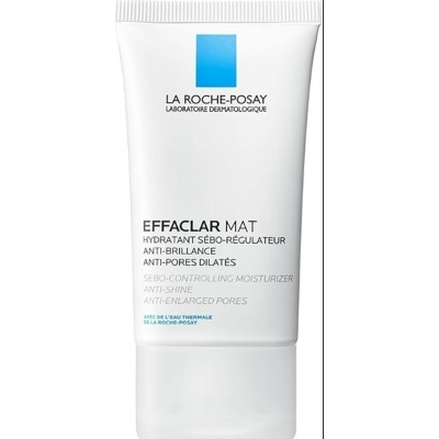 La Roche Posay Effaclar...