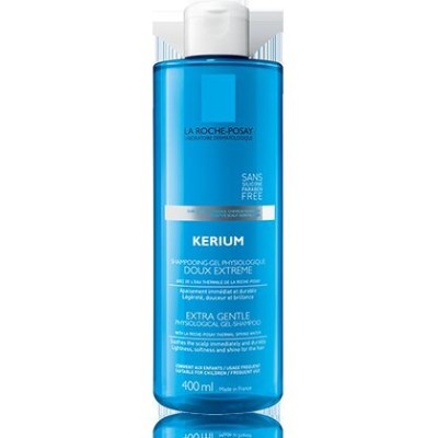 La Roche Posay Kerium...
