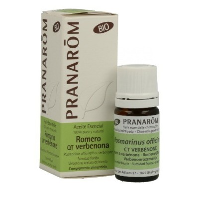 Pranarom BIO Romero QT...