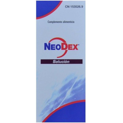 Neodex Solucion 150 Ml