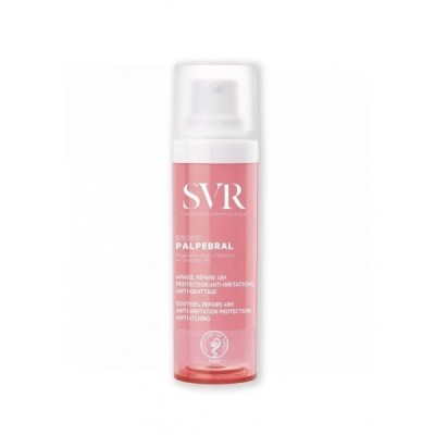 SVR Palpebral Baume 30ml