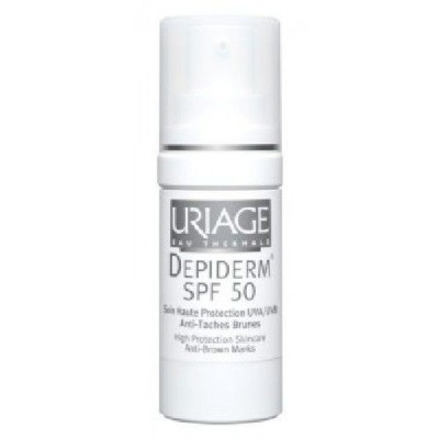 Depiderm Spf 50 Uriage 30ml