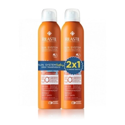 Rilastil Sun System Baby...