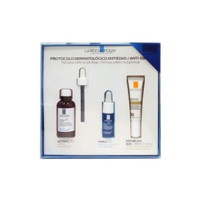 La Roche Posay Cofre Serum...