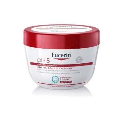 Eucerin Ph5 Gel Crema 350ml