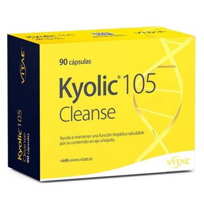 Vitae Kyolic 105 Cleanse 90...