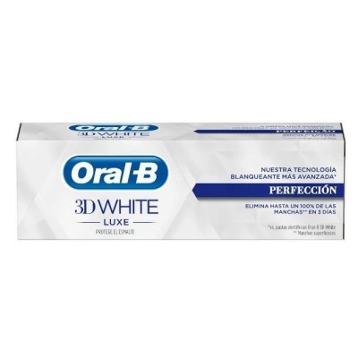 Oral-B 3DWhite Luxe...
