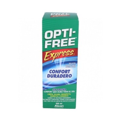 Opti-Free Express 355ml