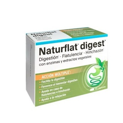 Faes Farma Naturflat Digest...