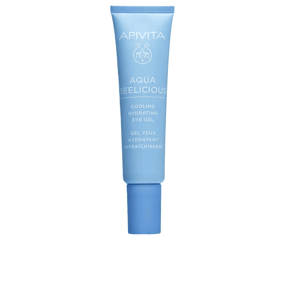 Apivita Aqua Beelicious Eye Cream 15ml