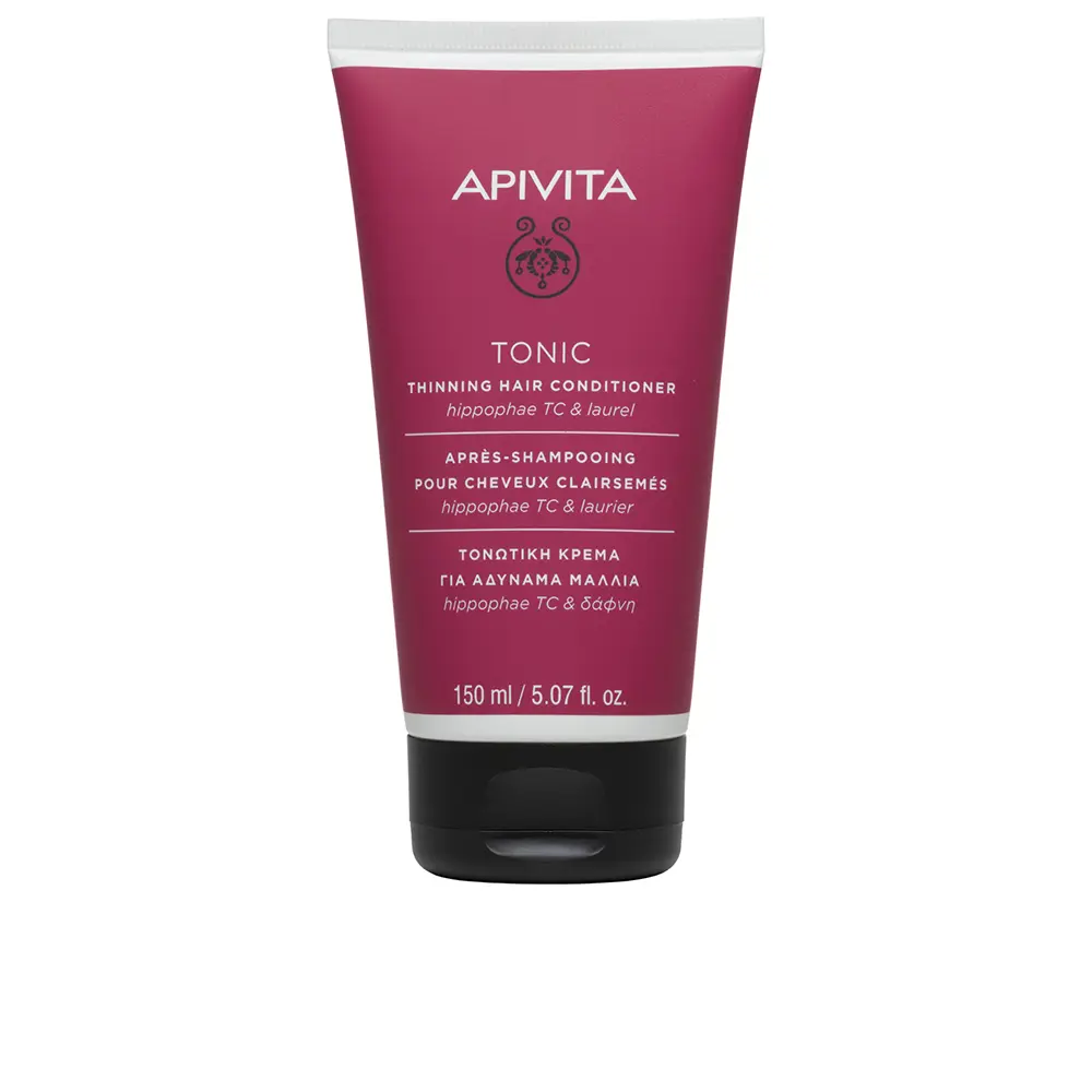Apivita Acondicionador Tonificante 150ml
