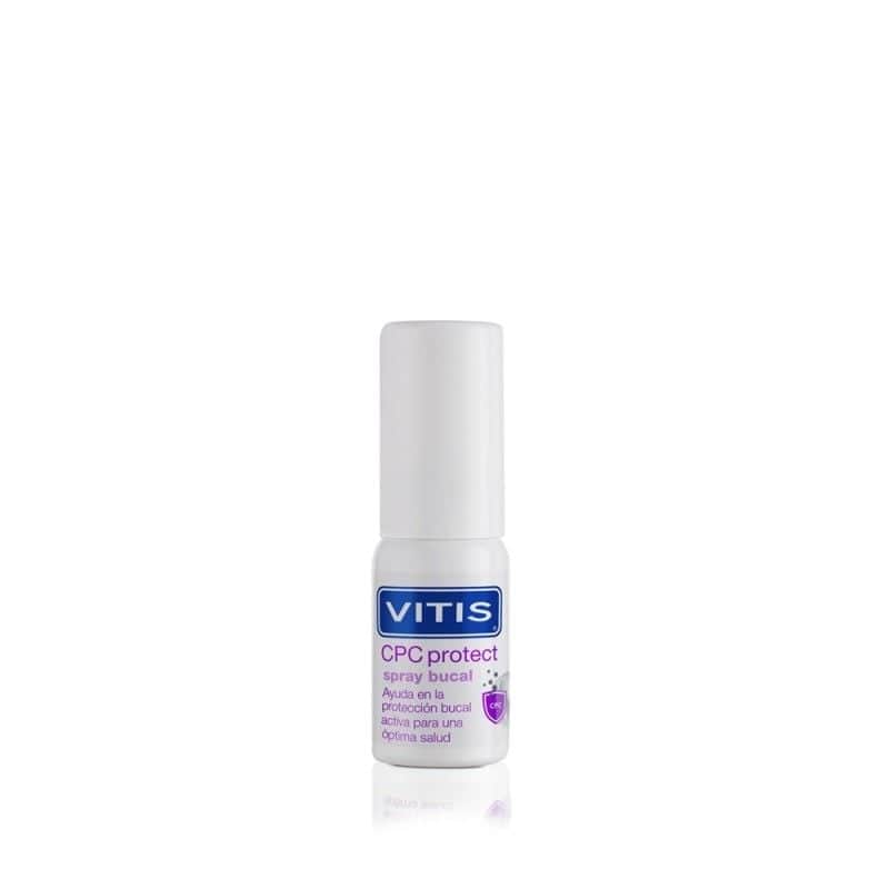Vitis CPC Protect Spray Bucal 15ml